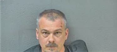 Christopher Dooley, - Halifax County, VA 