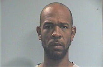 Dwayne Dorsey - Fayette County, KY 