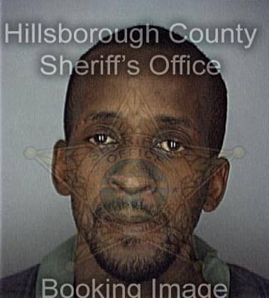 Ron Drayton, - Hillsborough County, FL 