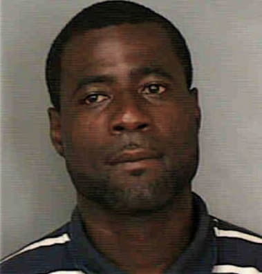 Terrence Driver, - Polk County, FL 