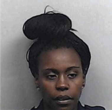 Celestine Dumas, - Fulton County, GA 