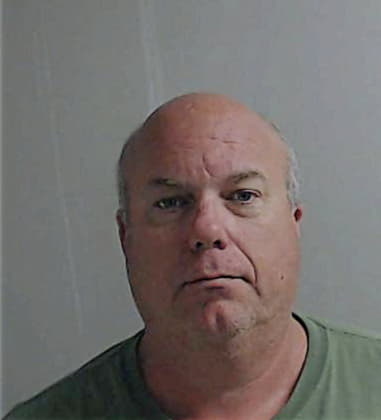 Michael Dunlavy, - Escambia County, FL 