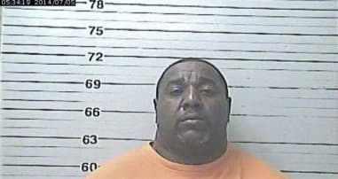 Berney Dunn, - Harrison County, MS 