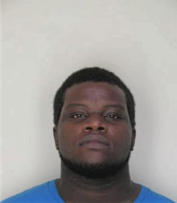 Tymorris Engram, - Hillsborough County, FL 