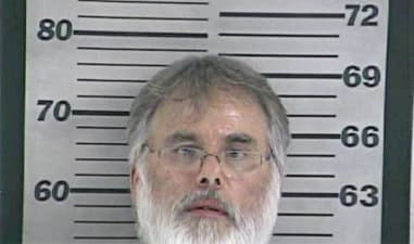 Nicholas Ethridge, - Dyer County, TN 