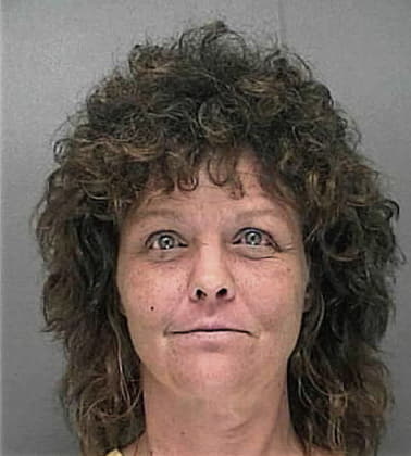 Deborah Fanizzi, - Volusia County, FL 