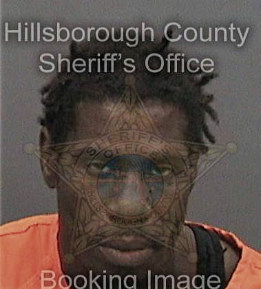 Timothy Fowler - Hillsborough County, FL 