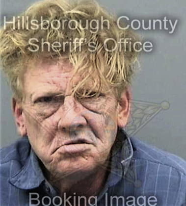 Stephen Fulwider, - Hillsborough County, FL 