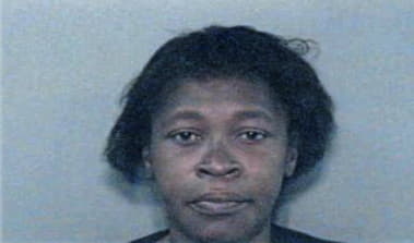 Melonie Gaymon, - Leon County, FL 