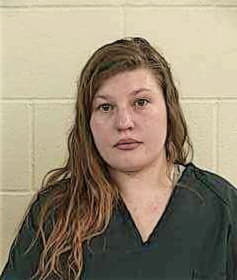 Ashley George, - Josephine County, OR 