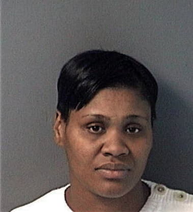 Delores George, - Escambia County, FL 