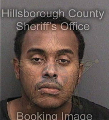 Arthur Godwin, - Hillsborough County, FL 