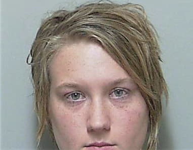 Kristen Gonzalez, - Putnam County, FL 