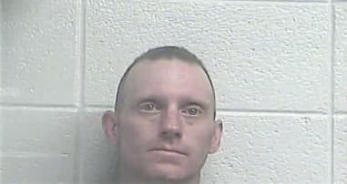 Dewayne Gregory, - Jessamine County, KY 