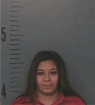 Lupe Guevara, - Taylor County, TX 