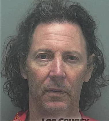 Michael Gwinn, - Lee County, FL 