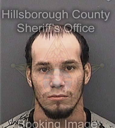 Bruce Hall, - Hillsborough County, FL 