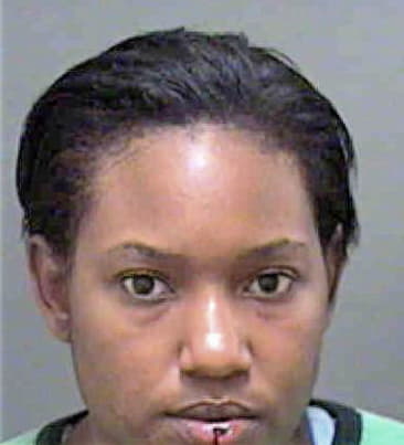 Latoya Harrell, - Mecklenburg County, NC 