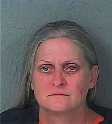 Erika Harshbarger, - Hernando County, FL 