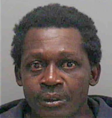 Leon Haynes, - Lee County, FL 