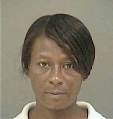 Edwinda Henderson, - Mecklenburg County, NC 