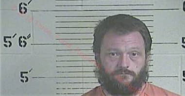 Charles Hensley, - Perry County, KY 