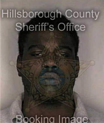 Malcolm Hepburn - Hillsborough County, FL 