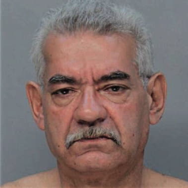 Constantino Herradon, - Dade County, FL 