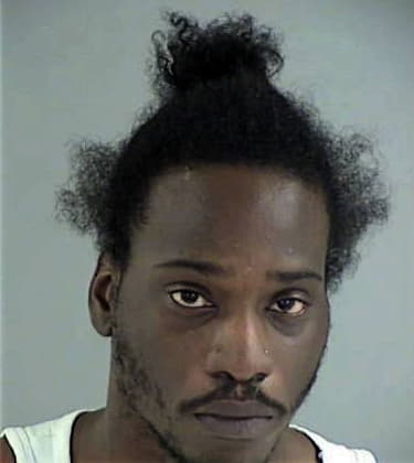 Covonte Hicks, - Henrico County, VA 