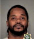 Dejaun Hill - Multnomah County, OR 
