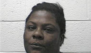 Latisha Hill, - Washington County, TN 