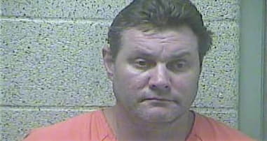 Timothy Holloway, - Henderson County, KY 