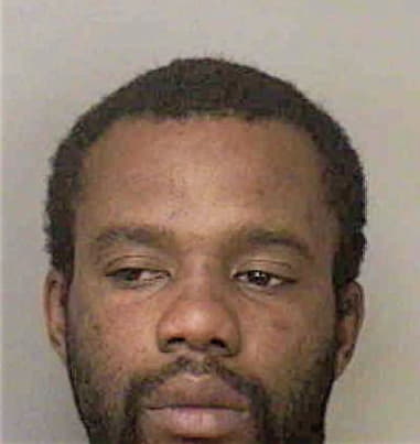 Antonio Hoskins, - Polk County, FL 