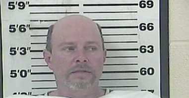 David Hughes, - Carter County, TN 