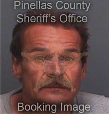 James Hussey, - Pinellas County, FL 