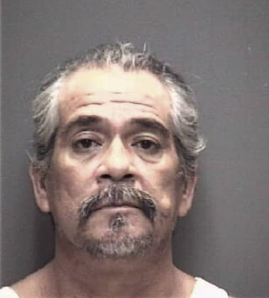 Alvaro Ixcoy-Xiloj, - Galveston County, TX 