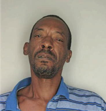 Desmond Jackson, - Hillsborough County, FL 