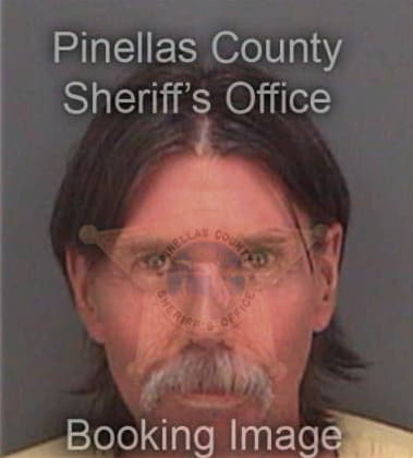 Eric Jacobsen, - Pinellas County, FL 