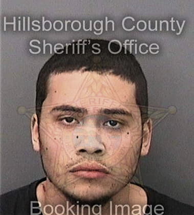 Jose Jaimezgorostieta, - Hillsborough County, FL 