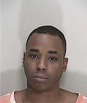 Jarvis James, - Marion County, FL 