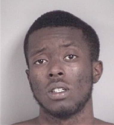 Jerome Johnson, - Cabarrus County, NC 