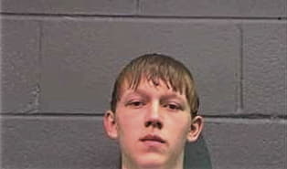 Christopher Kinser, - Barren County, KY 