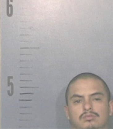 James Lara - Taylor County, TX 