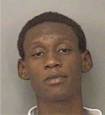 Kareem Lattimore, - Polk County, FL 