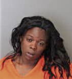 Treniecee Lipford, - Shelby County, TN 