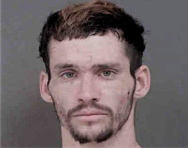 Jonathan Llanos - Mecklenburg County, NC 
