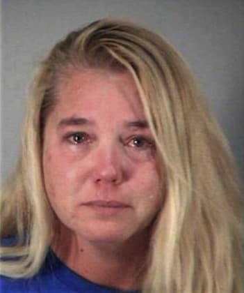 Catherine Lloyd - Lake County, FL 