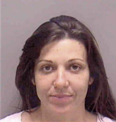 Karinna Lorenzini, - Lee County, FL 