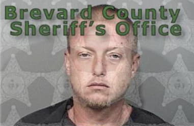 Brian Lucas, - Brevard County, FL 