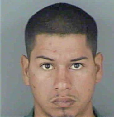 Aurelio Luna, - Collier County, FL 